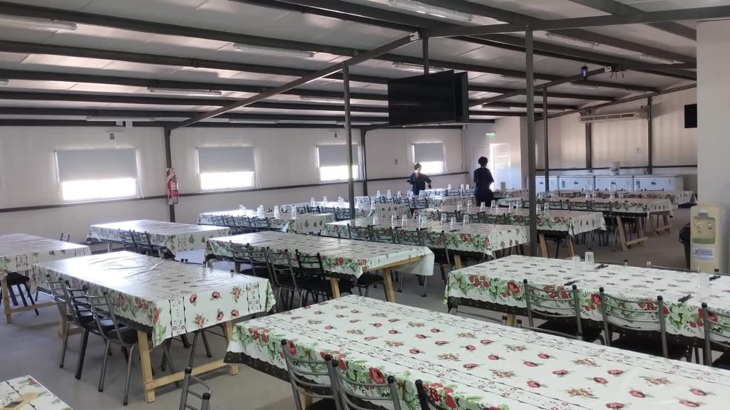 Comedor