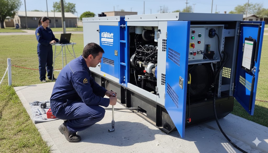 Servicio Técnico Maranatha